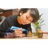 3D Stereoscopic Printing Pen with Intelligent Standby Function is a tool for artists  modelers  product designers and hobbyists 