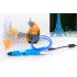 3D Stereoscopic Printing Pen with Intelligent Standby Function is a tool for artists  modelers  product designers and hobbyists 
