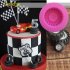 3D Tires Wheel Silicone Mold DIY Sugar Chocolate Fondant Cake Cupcake Baking Mould