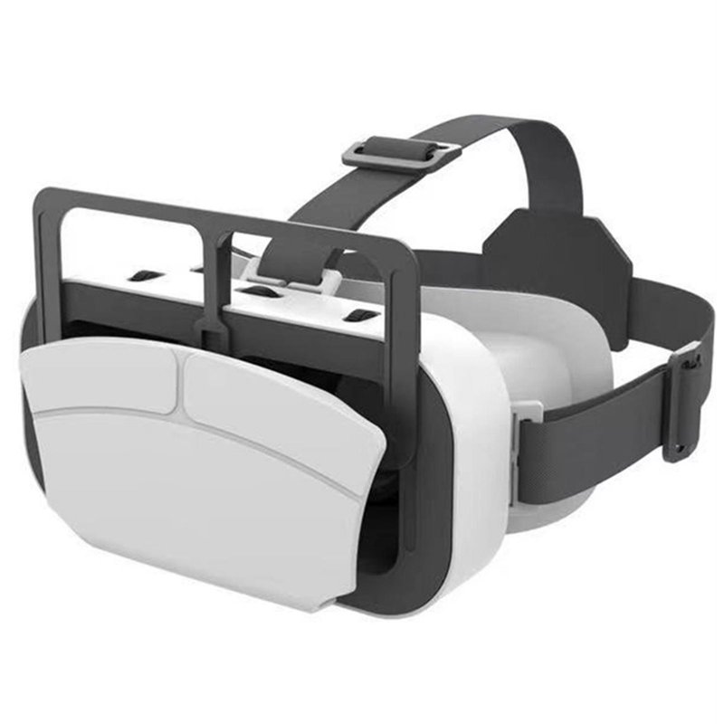 3D VR Glasses A