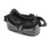 3D VR Glasses for 3 to 6 inch smartphones brings you 3D fun in a lightweight and compact package ideal for your Android  Windows or iOS smartphone on the go