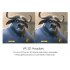3D VR Glasses for 3 to 6 inch smartphones brings you 3D fun in a lightweight and compact package ideal for your Android  Windows or iOS smartphone on the go