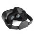 3D VR Glasses for 3 to 6 inch smartphones brings you 3D fun in a lightweight and compact package ideal for your Android  Windows or iOS smartphone on the go