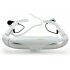 3D Video Glasses with 98 Inch Virtual Screen  VGA connector and compatible with PC   Watch movies in 3D using just virtual reality glasses