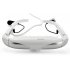 3D Video Glasses with 98 Inch Virtual Screen  HDMI connector and compatible with PC   Watch movies in 3D using just virtual reality glasses
