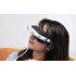 3D Video Glasses with 98 Inch Virtual Screen  HDMI connector and compatible with PC   Watch movies in 3D using just virtual reality glasses