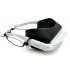 3D Video Glasses with 98 Inch Virtual Screen  HDMI connector and compatible with PC   Watch movies in 3D using just virtual reality glasses