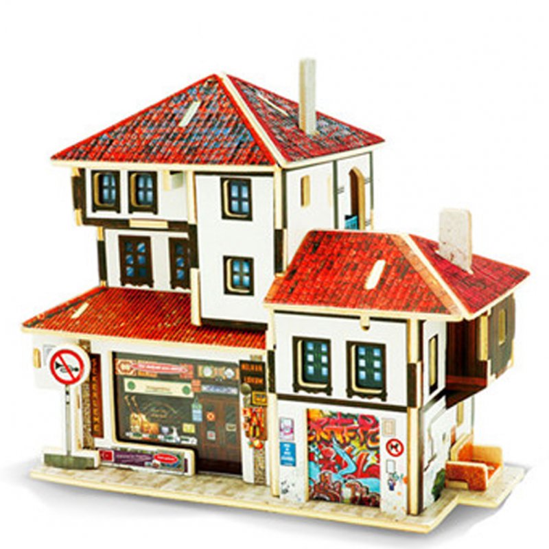 kids toy home