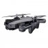 3D flips with amazing agility and high low speed switch mode provide stunt aerial show
