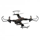 3D flips with amazing agility and high low speed switch mode provide stunt aerial show