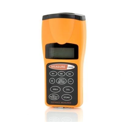 Ultrasonic Distance Measurer - SuperTough