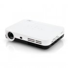 2D Media To 3D DLP Projector - 3D-View 2D Media To 3D DLP Projector - 3D-View