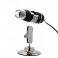 USB Digital Microscope with 400x Zoom