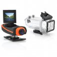 Full HD Sports Camera - ProView HD II (O)
