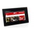 3G 7 Inch Android tablet with 1024x600 resolution  1 2 GHz CPU and a 5 point capacitive touch screen with the ability to makes calls and surf the internet