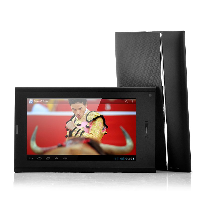 Wholesale 7 Inch Tablet - 3G Android 4.0 Tablet From China