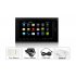 3G 7 inch Android 4 0 tablet PC with a 1GHz CPU  WiFi  and more
