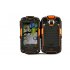 3G Android 2 3 Rugged Phone with dual SIM  a 3 2 Inch Touch Screen  GPS  waterproof  dustproof and shockproof is a superb all purpose phone for the outdoors 