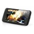 3G Android 4 0 phone 3G with dual core 1GHz CPU and a 4 5 Inch QHD screen