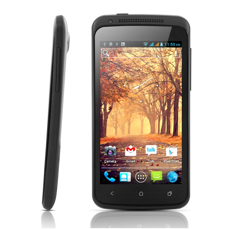 Dual Core Android Phone - Duo