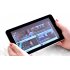 3G Android Budget Phablet with 7 Inch OGS Screen  Mobile Internet  Phone Options  Dual Core CPU and more   Stay connected to the web always and everywhere