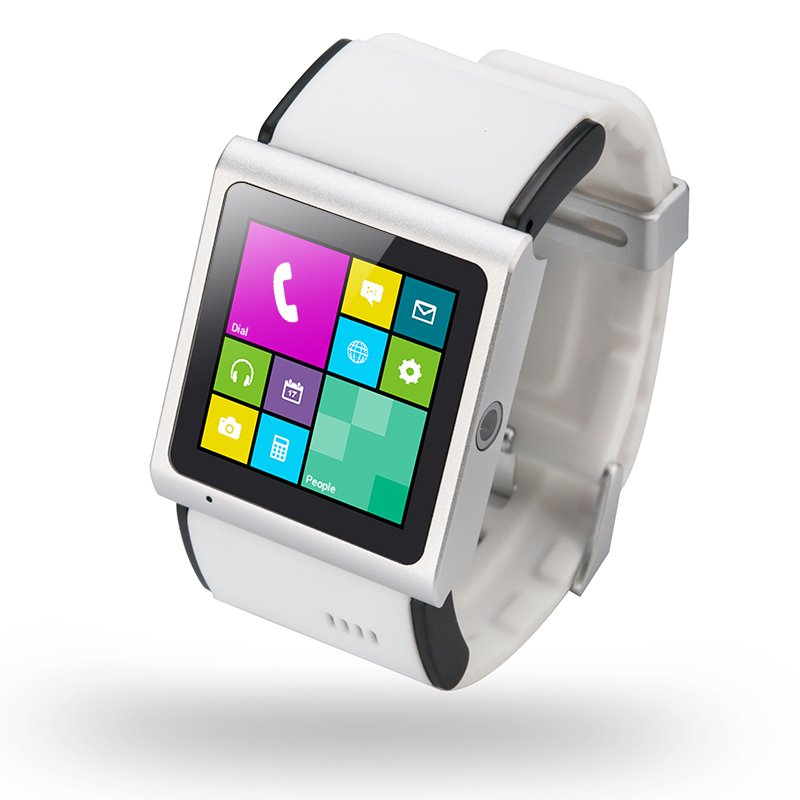 Android 3G Smart Phone Watch - Liger