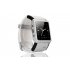 3G Android Smart Phone Watch with a 1 54 Inch TFT Touch Screen  MTK6577 Dual Core 1GHz CPU and a 3 megapixel camera