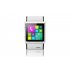 3G Android Smart Phone Watch with a 1 54 Inch TFT Touch Screen  MTK6577 Dual Core 1GHz CPU and a 3 megapixel camera