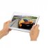 3G Android Tablet with 10 1 inch display  quad core CPU  and 2GB RAM is a great entertainment and communication tool when on the go