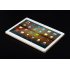 3G Android Tablet with 10 1 inch display  quad core CPU  and 2GB RAM is a great entertainment and communication tool when on the go