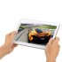 3G Android Tablet with 10 1 inch display  quad core CPU  and 2GB RAM is a great entertainment and communication tool when on the go