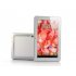 3G Android Tablet with Phone and 3G wireless internet function  1GHz CPU and Large 9 Inch Screen   Call  surf the web and more with this great phablet