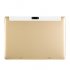 3G Android tablet PC with Dual IMEI numbers keeps you connected anywhere you go  The perfect Android tablet computer to enjoy mobile entertainment 
