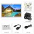 3G Android tablet PC with Dual IMEI numbers keeps you connected anywhere you go  The perfect Android tablet computer to enjoy mobile entertainment 