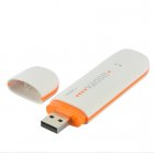 3G USB Modem Dongle for HSUPA high speed wireless internet at any time and any place   cool laptop gadget at low price