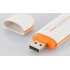 3G USB Modem Dongle for HSUPA high speed wireless internet at any time and any place   cool laptop gadget at low price