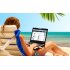 3G USB Modem Dongle for HSUPA high speed wireless internet at any time and any place   cool laptop gadget at low price