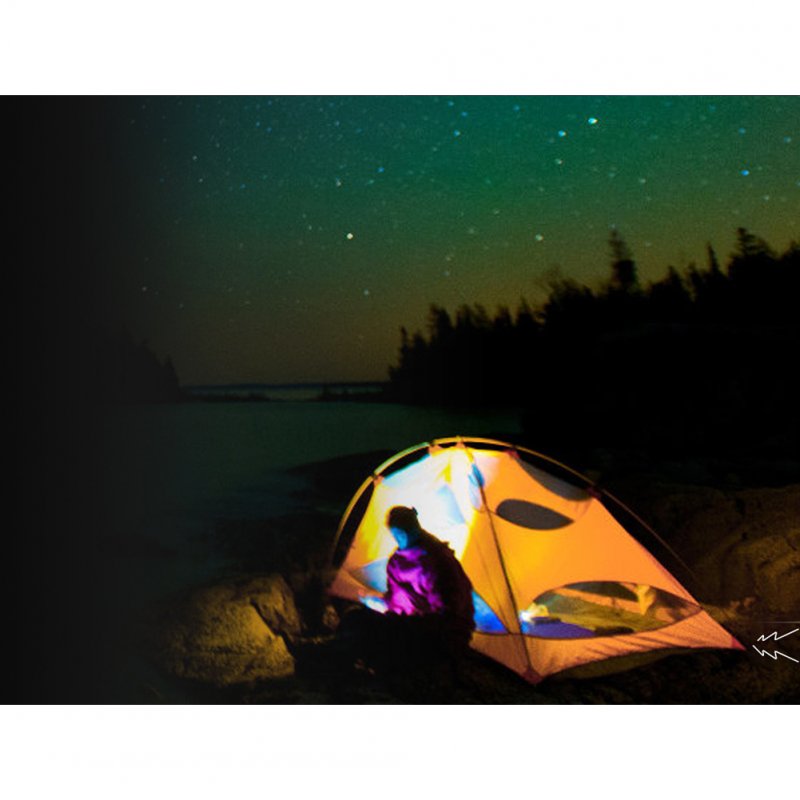 Portable Outdoor Led Camping Lanterns Multi-functional High Brightness Solar Charging Floodlight Spotlight LY-8213A