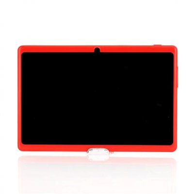 7 Inch Tablet 'Horus 8GB' (Red)
