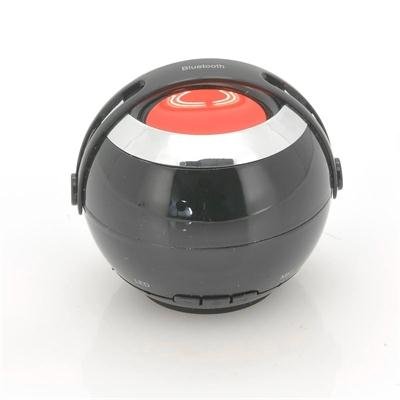 Mini 2W Bluetooth Speaker With Mic - Sphero