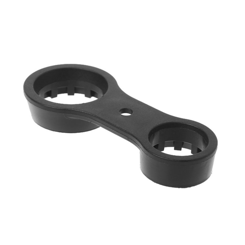 Front Fork Repair Fork Maintenance Tool Removal Wrench For XCT XCM XCR Two-hole wrench