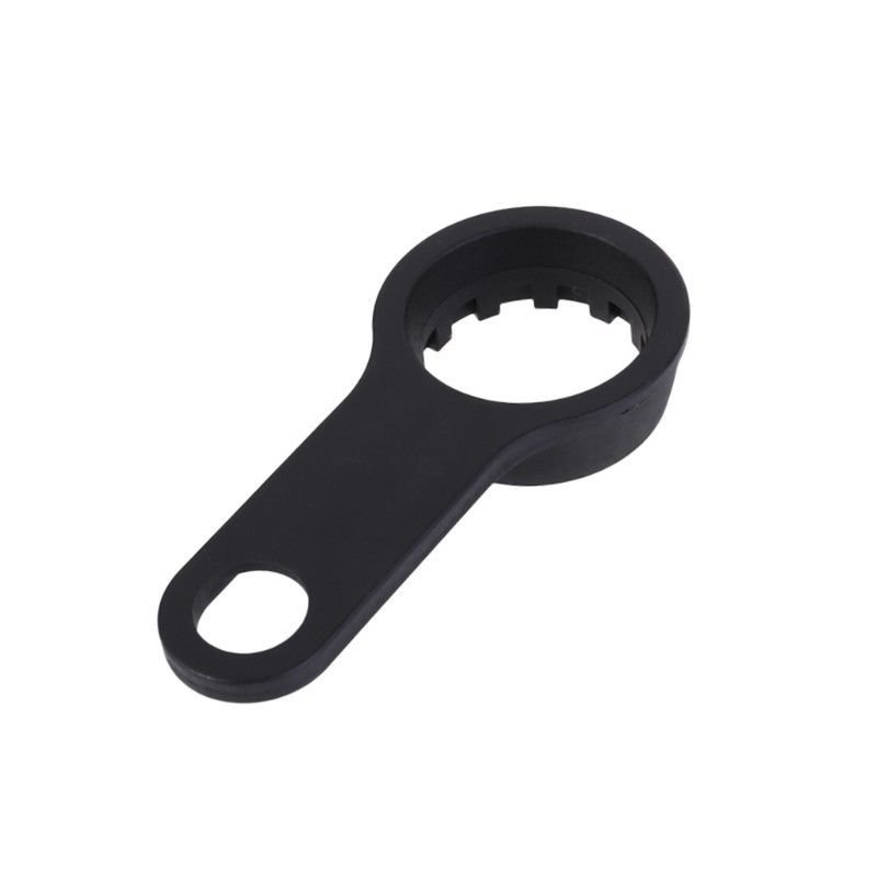 Front Fork Repair Fork Maintenance Tool Removal Wrench For XCT XCM XCR Single hole wrench