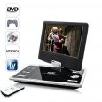 9 Inch Portable DVD Player