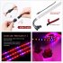 3PCS IP65 LED SMD5050 Plant Grow Light Strip with Red Blue Light Creative Grow Lamp for Indoor Hydroponic Plant Vegetable Cultivation Horticulture Industrial Se