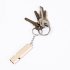 3PCS Outdoor Survival Whistle Aluminum Alloy Double Tube Dual Frequency High Volume First Aid Whistle Outdoors Tool silver gold black