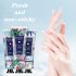 3Pcs Set Moisturizing Fragrance Hand Cream Hand Massage Lotion Repair Anti cracking Nourishing Hand Care 3PCS Box