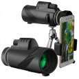 40X60 HD Monocular Telescope 