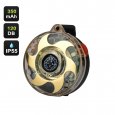Outdoor Personal Panic Alarm