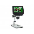 D Digital Microscope x600 Zoom