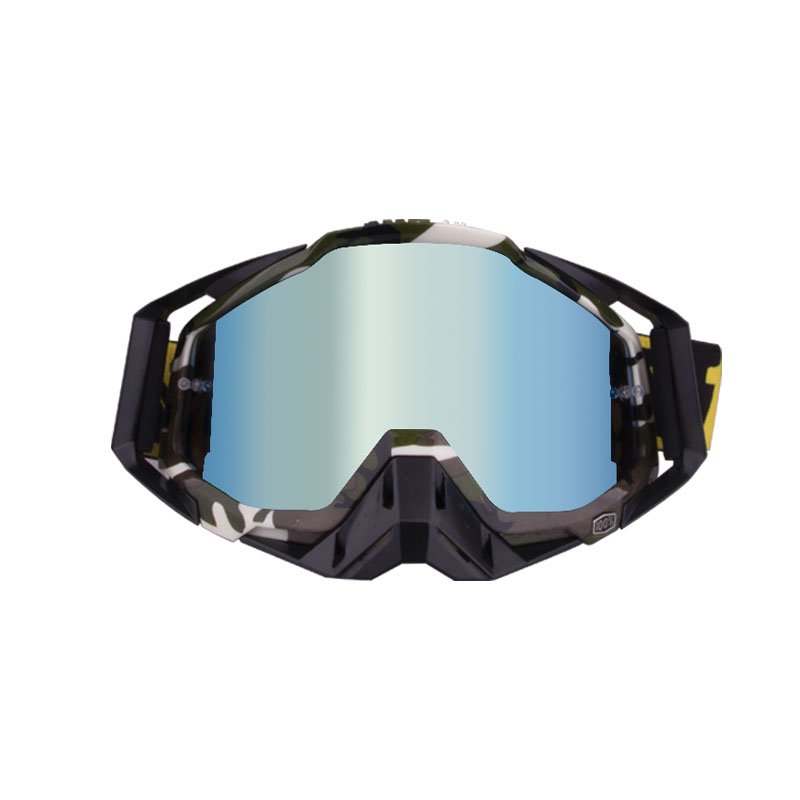 Motorcycle  Goggles Outdoor Off-road Goggles Riding Glasses Windproof Dustproof riding glasses 